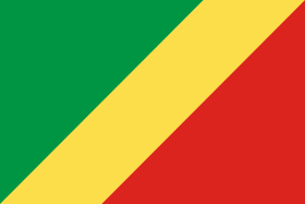 Republic of the Congo - Republique du Congo